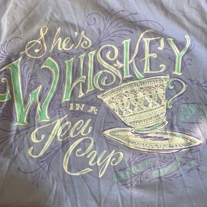 Xs Lauren James T-shirt